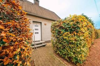 Einfamilienhaus kaufen in 41849 Wassenberg, Gepflegtes Einfamilienhaus in Wassenberg mit besonderem Charme