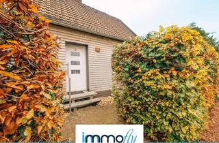 Einfamilienhaus kaufen in 41849 Wassenberg, Gepflegtes Einfamilienhaus in Wassenberg mit besonderem Charme