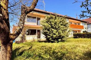 Haus kaufen in 71672 Marbach, Zweifamilienhaus mit Feldrandblick – großes Potenzial in begehrter Lage von Marbach am Neckar