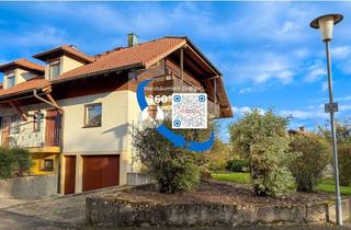 Haus kaufen in 74743 Seckach, Preiswertes Wohnen in ruhiger Lage von Großeicholzheim!