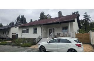 Haus kaufen in 63110 Rodgau, Ihr neues Familienzuhause mit Wohlfühlfaktor – Haus mit Garten, Terrasse, Balkon, 2 Kaminen & Sauna