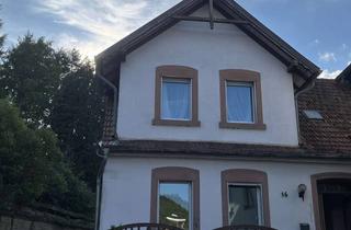 Bauernhaus kaufen in Auf Dem Hügel 16, 67749 Offenbach-Hundheim, Charmantes Bauernhaus mit Scheune, Gewölbekeller & großem Naturgarten in ruhiger Lage