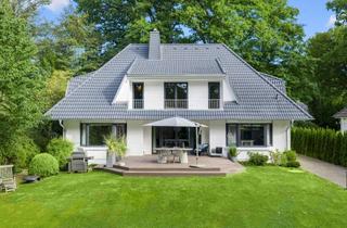 Haus kaufen in 22926 Ahrensburg, Großzügiges Landhaus für die ganze Familie