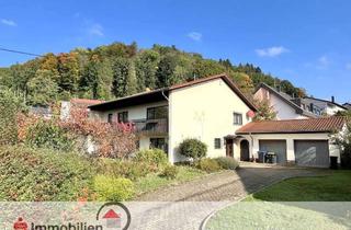 Einfamilienhaus kaufen in 66663 Merzig, Einfamilienhaus in Merzig-Kernstadt