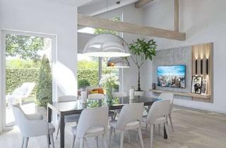 Haus kaufen in 74847 Obrigheim, Bungalow, hohe Decken, Fernblick, Kellergeschoss: unmöglich? doch, es geht