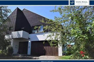 Haus kaufen in 91601 Dombühl, Großzügiges Zweifamilienhaus mit Doppelgarage, Ausbaureserven und optional angrenzender Bauplatz!