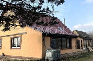 Haus kaufen in 17291 Schönfeld, Exklusives Wohnglück in idyllischer Lage – Zeit für Erholung