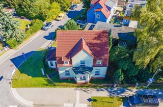 Einfamilienhaus kaufen in 18356 Barth, Einfamilienhaus in Barth "provisionsfrei"