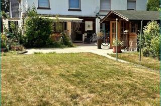 Doppelhaushälfte kaufen in 59174 Kamen, Kamen-Süd: Charmante Doppelhaushälfte auf 567 m² großem Grundstück mit Garage und kl. Winterga