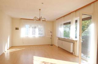 Einfamilienhaus kaufen in 63303 Dreieich, Start ins Familienglück! Einfamilienhaus mit Entwicklungspotential in bevorzugter Premiumlage!