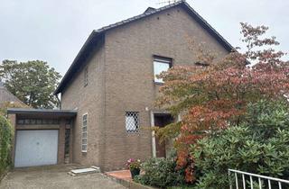 Einfamilienhaus kaufen in 41516 Grevenbroich, Freistehendes Haus in Grevenbroich Hemmerden