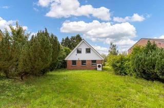Haus kaufen in 23847 Rethwisch, Frisch renoviertes Haus auf großem Grundstück