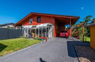 Doppelhaushälfte kaufen in 38550 Isenbüttel, Licht, Lage, Lebensqualität: Doppelhaushälfte mit toller Ausstattung am Tankumsee.