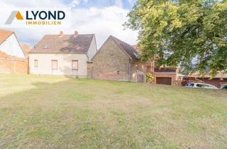 Einfamilienhaus kaufen in 39343 Ivenrode, Charmantes Einfamilienhaus in der Ortsmitte