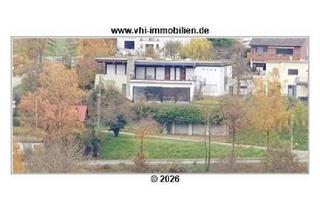 Villa kaufen in 65321 Heidenrod, * Hervorragende Villa mit Bunker, Indor-Pool, 3 Garagen und einer tollen ruhigen Lage, großer Garten