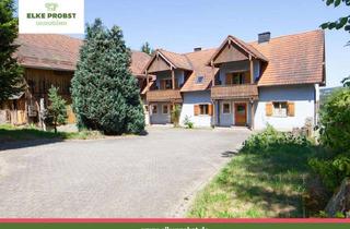 Haus kaufen in Obermurach 17, 92526 Oberviechtach, Charmante Hofstelle mit Zukauf von ca. 5 ha Wiesen