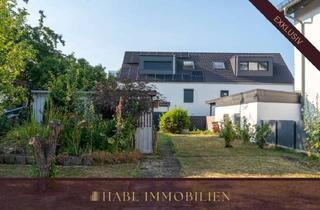 Einfamilienhaus kaufen in 55129 Hechtsheim, Habl Immobilien - Charmantes Einfamilienhaus mit großem Grundstück