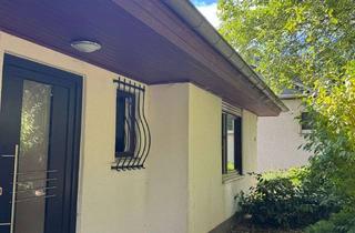 Haus kaufen in 34537 Bad Wildungen, Bungalow mit großer Einliegerwohnung