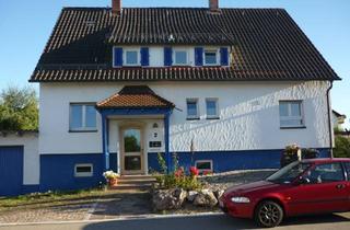 Einfamilienhaus kaufen in Kehrbühlstraße, 78083 Dauchingen, Einfamilienhaus mit 7 Zimmern und 202 m² Wohnfläche in Dauchingen