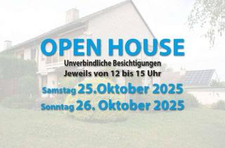 Haus kaufen in 65582 Diez, OPEN HOUSE 25. - 26.10. Tolles Reihenendhaus mit riesigem Garten direkt am Feld gelegen