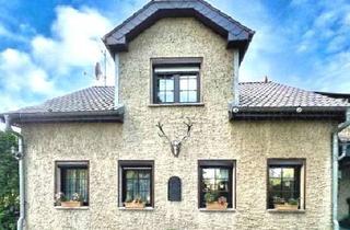 Haus kaufen in 15517 Fürstenwalde, Charmantes Ein- Zweifamilienhaus Einliegerwohnung