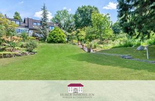 Villa kaufen in 70192 Feuerbach, Wo Stil auf Weite trifft: „Ein Unikat am Killesberg – Villa mit 8.000 m² Parkgrundstück“