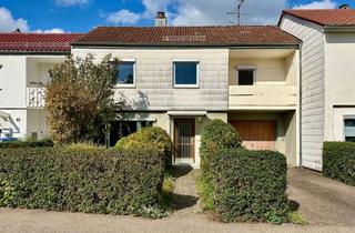 Haus kaufen in 73479 Ellwangen (Jagst), Die Lage macht den Unterschied!