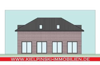 Haus kaufen in 22885 Barsbüttel, Neubau-DHH *optional EFH* mit mod. Ausst. & KFW 40 Standard zum Top Preis in ruhiger Seitenstraße