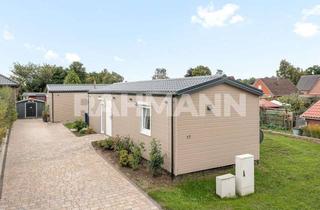 Haus kaufen in 25693 Sankt Michaelisdonn, Doppelt mobil