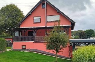 Haus kaufen in Nasse Heide 20, 57629 Streithausen, MFH mit 6,7 % Kapitalrendite!