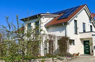 Einfamilienhaus kaufen in 75433 Maulbronn, Familienfreundliches Einfamilienhaus mit PV und Garage