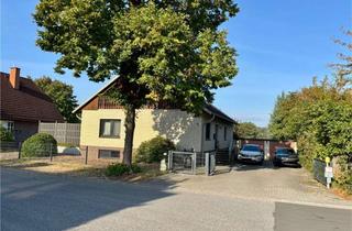 Einfamilienhaus kaufen in Mühlenstraße 34, 29393 Groß Oesingen, Einfamilienhaus mit schönen Weitblick