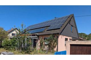 Einfamilienhaus kaufen in Geranienstraße, 71263 Weil der Stadt, Freistehendes Einfamilienhaus mit 6 Zimmern und Wintergarten in Münklingen