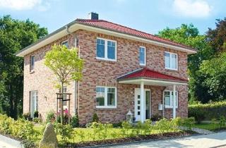 Villa kaufen in 12623 Mahlsdorf, Charmante Stadtvilla oder Einfamilienhaus inkl. Grundstück in Mahlsdorf