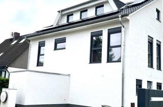 Haus mieten in Lauchstädter Weg 00, 12355 Rudow, Erstbezug: Helles 6-Zimmer DHH mit Einbauküche, großem Garten, Terrasse & Parkplatz in Berlin Rudow