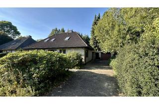 Haus mieten in 29556 Suderburg, Geräumiges 5,5-Zimmer-Haus in Suderburg OT Hösseringen