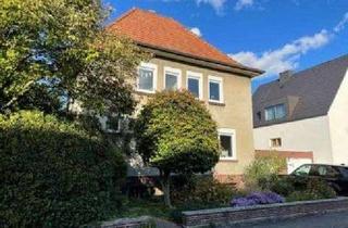 Haus mieten in 46399 Bocholt, Charmantes, freistehendes Einfamilienhaus in bester Lage von Bocholt