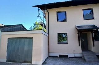 Haus mieten in 85080 Gaimersheim, Neu renovierte Doppelhaushälfte mit Garten & Garage in Gaimersheim