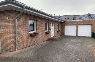 Haus mieten in 31228 Peine, Einfamilienhaus mit 5 Zimmern (130 m²) in Peine-Stederdorf