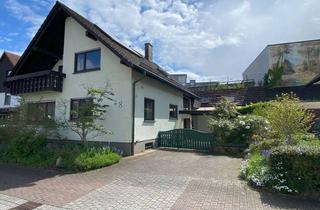 Haus mieten in 76473 Iffezheim, Freundliches Einfamilienhaus mit 6 Zimmern, und Gartenanteil - Garage mit Grube