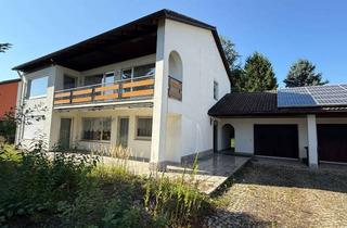 Haus mieten in 83362 Surberg, Großzügiges Einfamilienhaus in Surberg Hufschlag