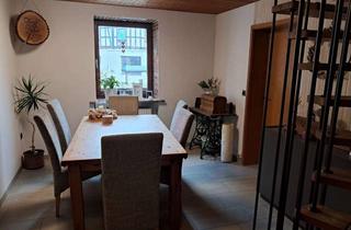 Haus mieten in Rathausstr, 34346 Hann. Münden, Geräumiges 5-Zimmer-Haus in Hannoversch Münden