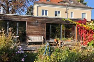 Haus mieten in 12555 Köpenick, Teilmöblierte DHH in Berlin-Köpenick (Wohnsiedlung Elsengrund)