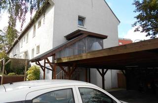 Haus mieten in Wasserkrüger Weg 158, 23879 Mölln, Ideal für die kleine Familie: Gepflegtes Endreihenhaus mit Garten