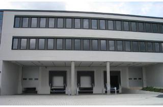 Gewerbeimmobilie mieten in 76327 Pfinztal, Günstige Industrie-/Logistikimmobilie in guter Lage zu vermieten!