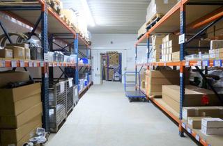 Gewerbeimmobilie mieten in 86845 Großaitingen, Unternehmensstandort PRODUKTION | LAGER | BÜRO | FREIFLÄCHE