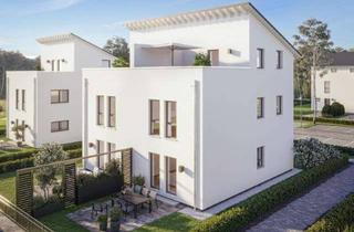 Anlageobjekt in 38302 Wolfenbüttel, 4 Reihenhäuser im Stadtzentrum von Wolfenbüttel! Jetzt Renditeprojekt in Top-Lage sichern!