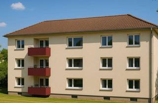 Anlageobjekt in 23867 Sülfeld, Drei Mehrfamilienhäuser – 24 WE, investorenfreundliche Größen