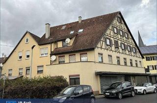 Anlageobjekt in 74357 Bönnigheim, jede Menge Fläche