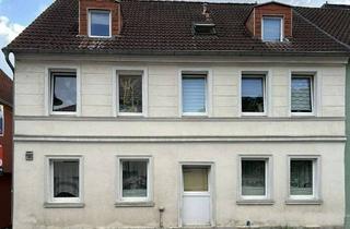 Anlageobjekt in 16248 Oderberg, 7% Rendite - direkt an der "Alten Oder"